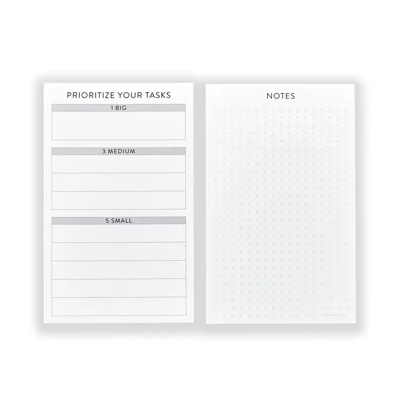 1-3-5 Tasker 3 X 5 Cards (Set Of 100) 1