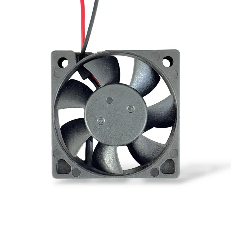 1.5 Inch (38 Mm) Cpu Cooling Original Fan 12V | Heatsink Fan | Peltier Module Fan 1