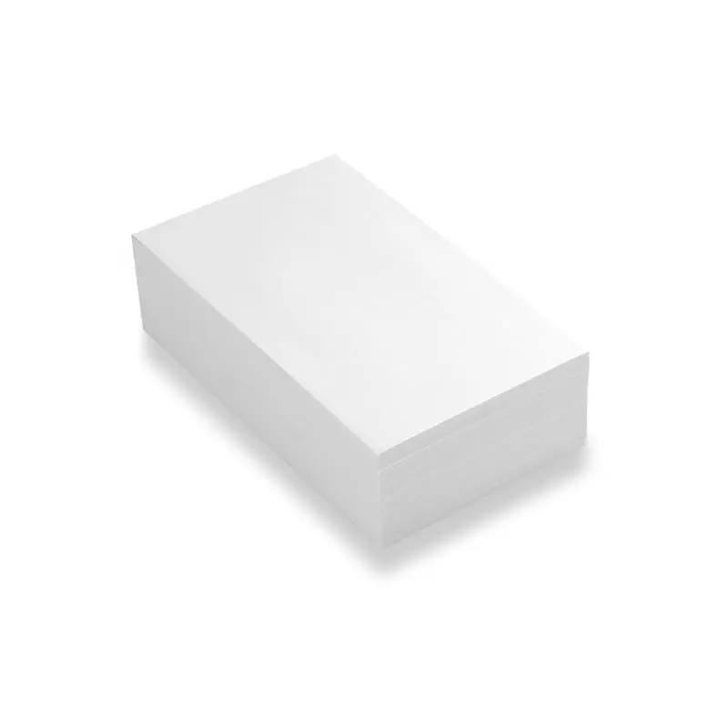 100 Blank 3 X 5 Cards 1