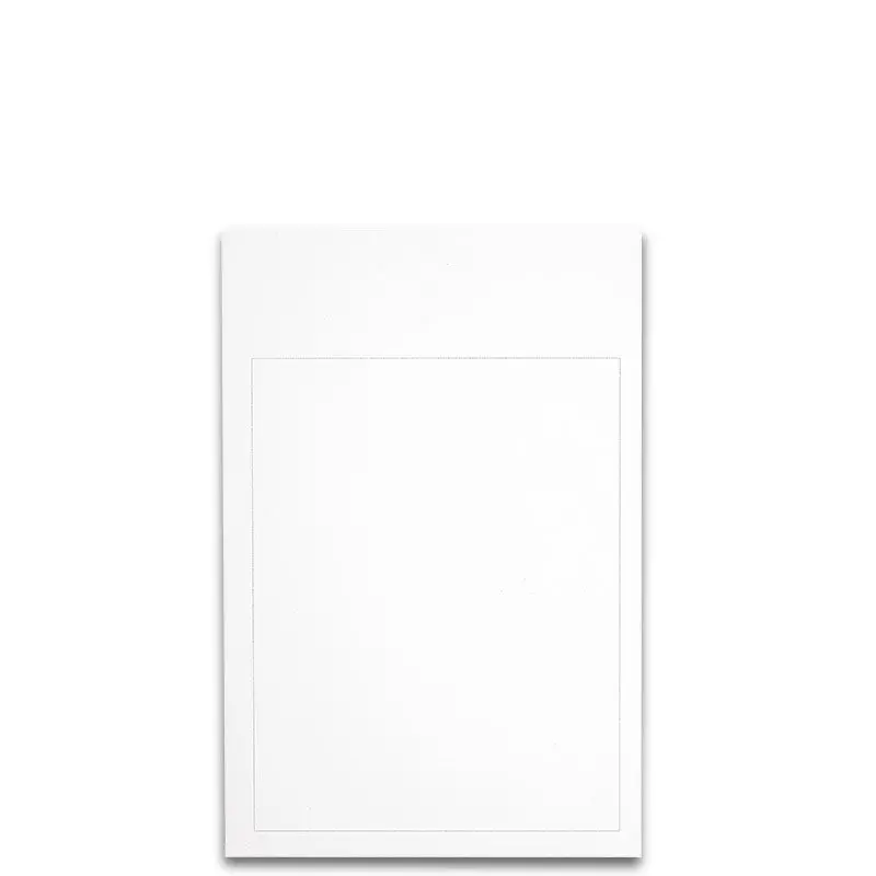 100 Special Request 4 X 6 Vertical Window Cards 1