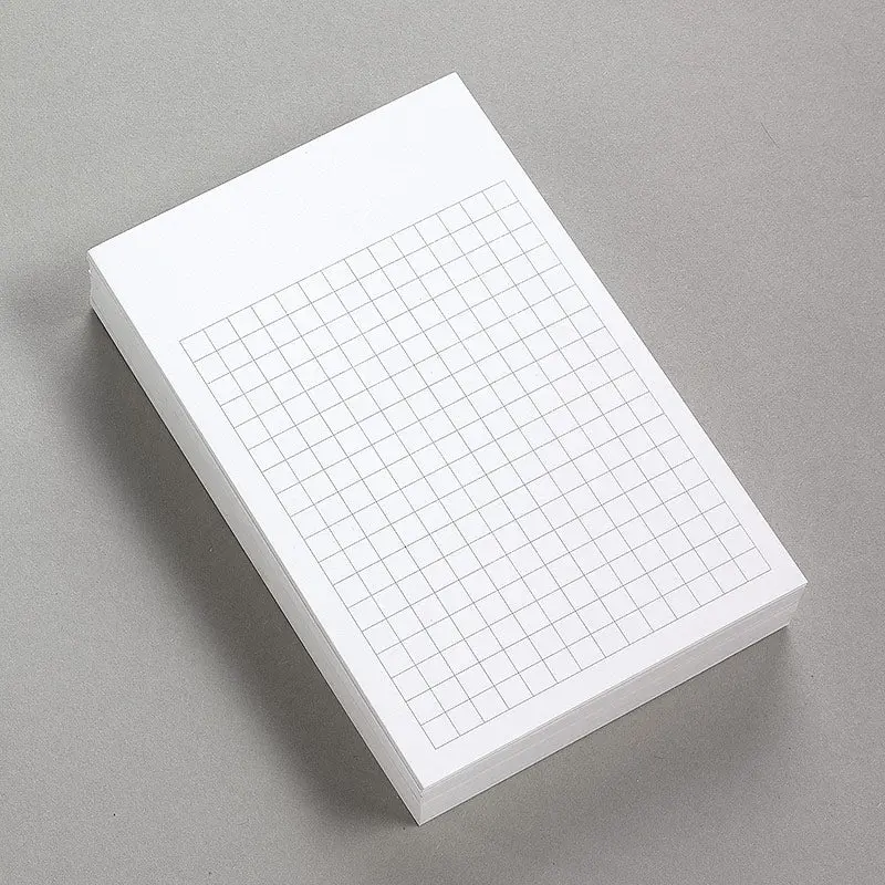 100 Special Request Vertical Grid 4 X 6 Cards 1