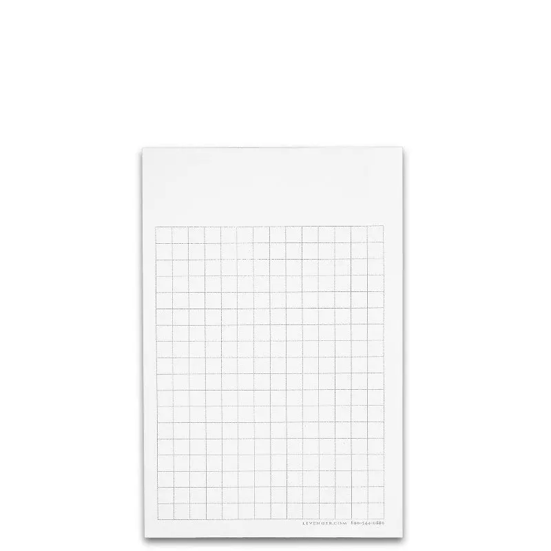 100 Special Request Vertical Grid 4 X 6 Cards 2