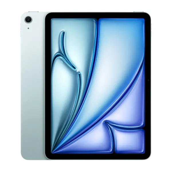 11-Inch Ipad Air Wi-Fi + Cellular 256Gb - Blue,Model A2903 1