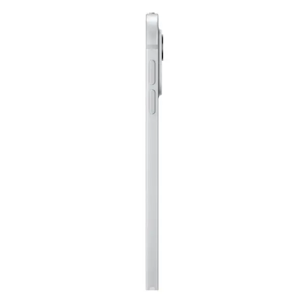 11-Inch Ipad Pro Wifi 1Tb With Standard Glass - Silver,Model A2836 2
