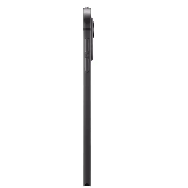 11-Inch Ipad Pro Wifi 1Tb With Standard Glass - Space Black,Model A2836 2
