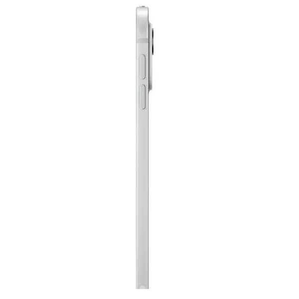 11-Inch Ipad Pro Wifi 2Tb With Standard Glass - Silver,Model A2836 2