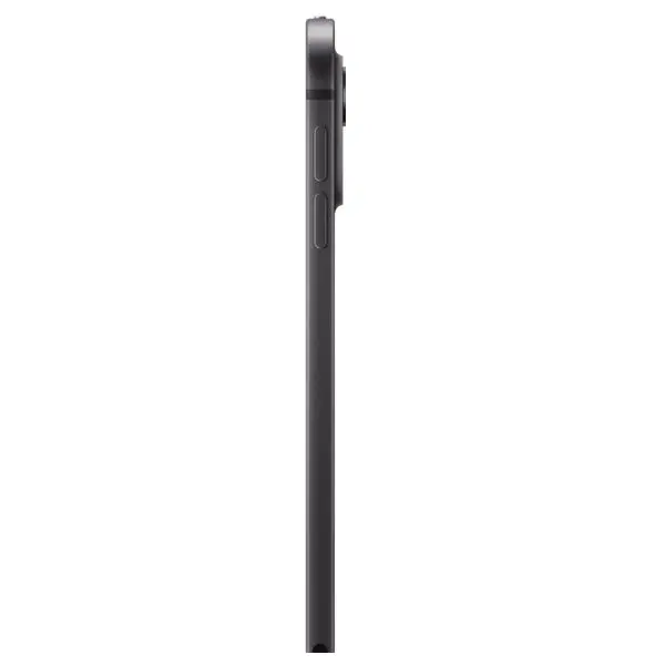11-Inch Ipad Pro Wifi 2Tb With Standard Glass - Space Black,Model A2836 2