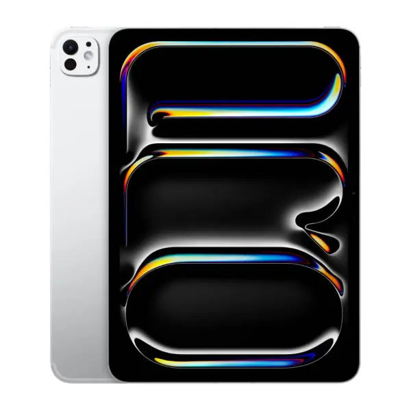 11-Inch Ipad Pro Wifi 512Gb With Standard Glass - Silver,Model A2836 1