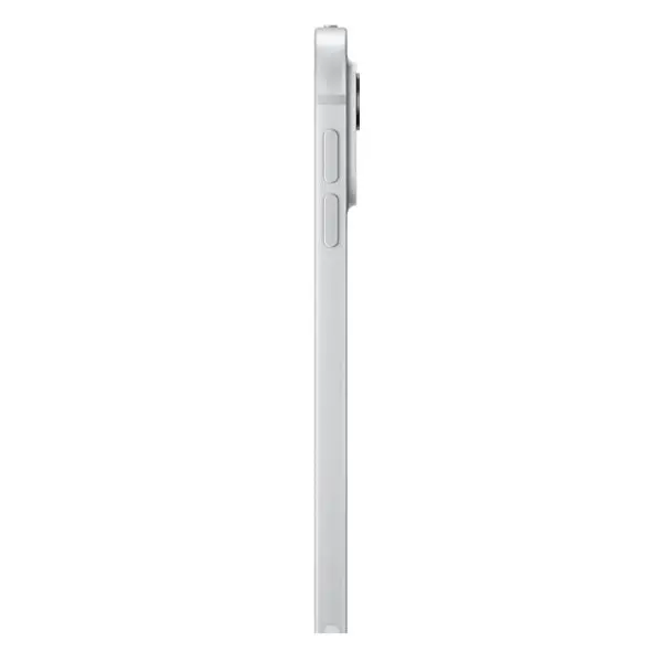 11-Inch Ipad Pro Wifi 512Gb With Standard Glass - Silver,Model A2836 2