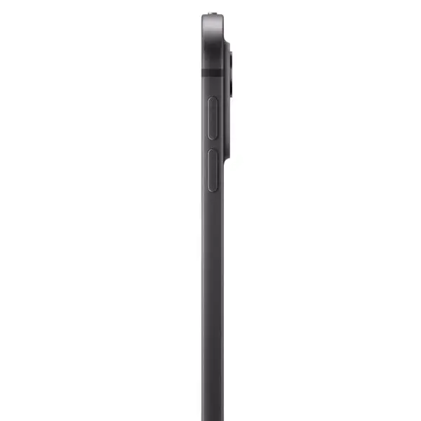 11-Inch Ipad Pro Wifi + Cellular 1Tb With Nano-Texture Glass - Space Black,Model A2837 2