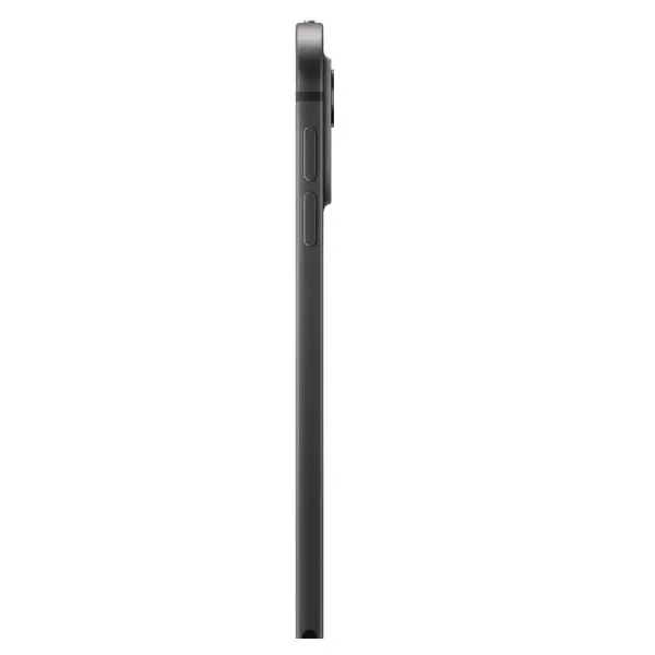 11-Inch Ipad Pro Wifi + Cellular 1Tb With Standard Glass - Space Black,Model A2837 2