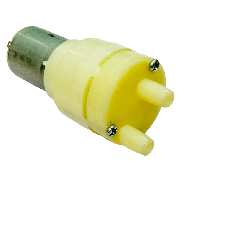 12V Water Pump Diaphragm Pump 1