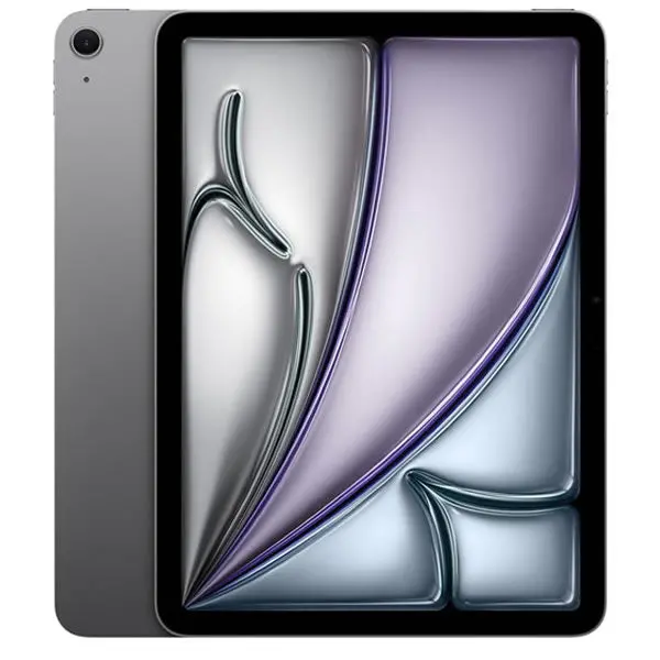 13-Inch Ipad Air Wi-Fi 256Gb - Space Grey,Model A3268 1
