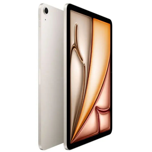 13-Inch Ipad Air Wi-Fi 256Gb - Starlight,Model A2898 2
