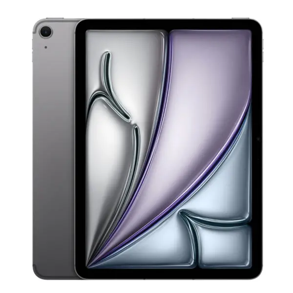 13-Inch Ipad Air Wi-Fi + Cellular 256Gb - Space Grey,Model A2899 1