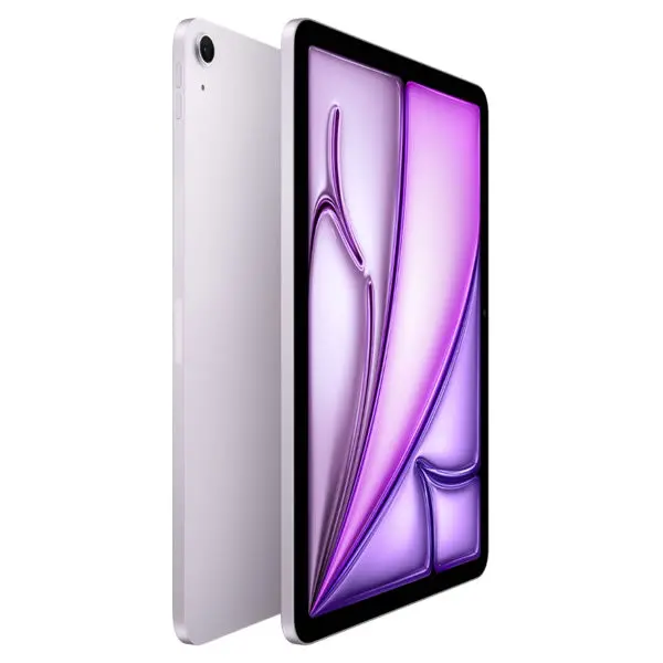 13-Inch Ipad Air Wi-Fi + Cellular 512Gb - Purple,Model A2899 2