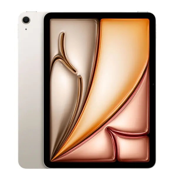 13-Inch Ipad Air Wi-Fi + Cellular 512Gb - Starlight,Model A2899 1