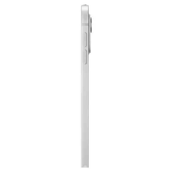 13-Inch Ipad Pro Wifi 2Tb With Standard Glass - Silver,Model A2925 2