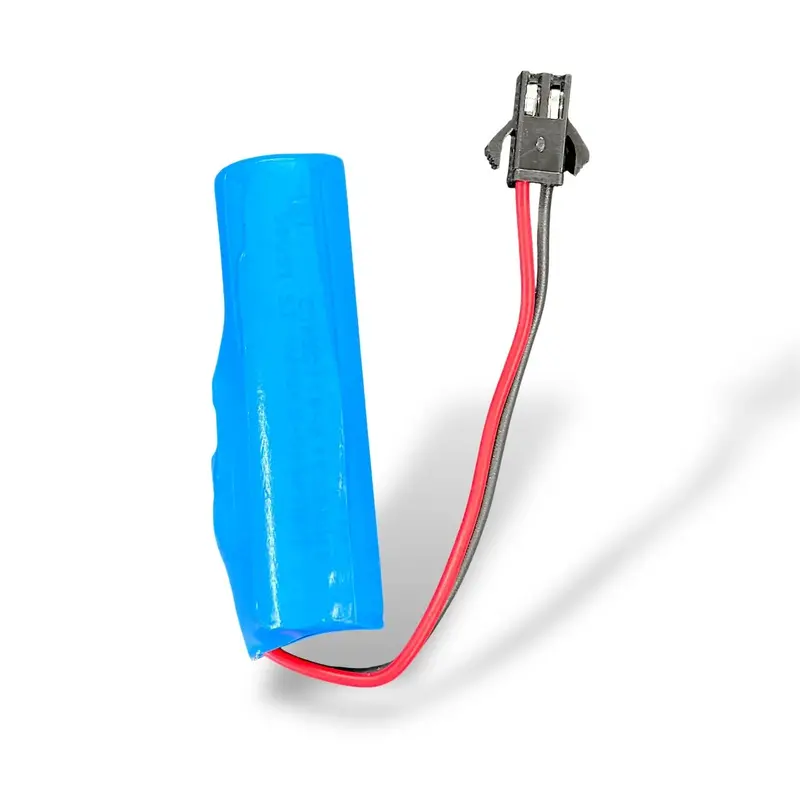 14500 Li-Ion Rechargeable Battery 3.7V 500Mah With Bms | Protected Lithium-Ion Cell For Diy, Arduino & Electronics Projects 2