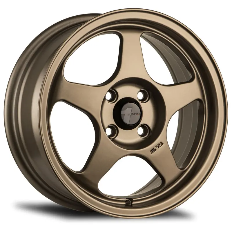 15X6.5 Avid.1 Av08 / 4X100 / Et35 1