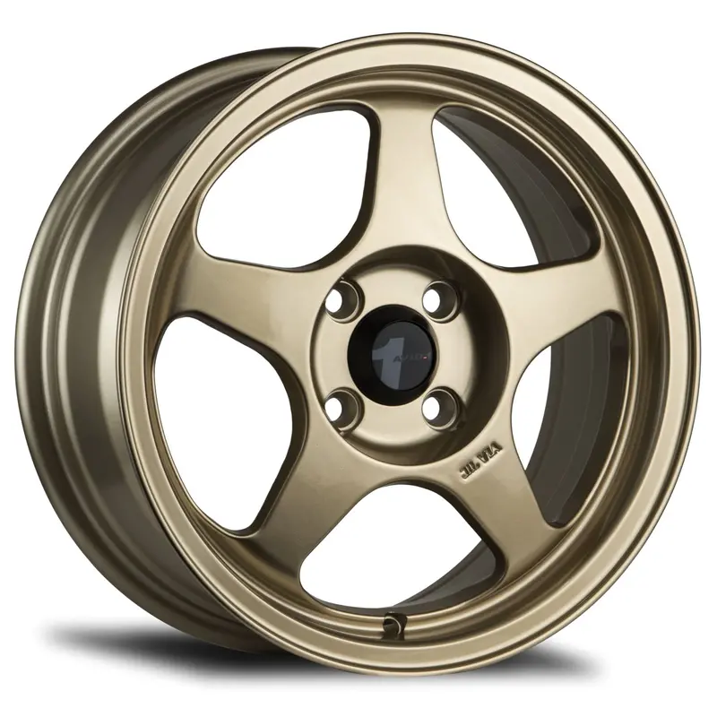 15X6.5 Avid.1 Av08 / 4X100 / Et35 3