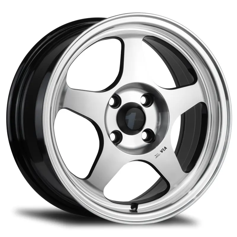 15X6.5 Avid.1 Av08 / 4X100 / Et35 4