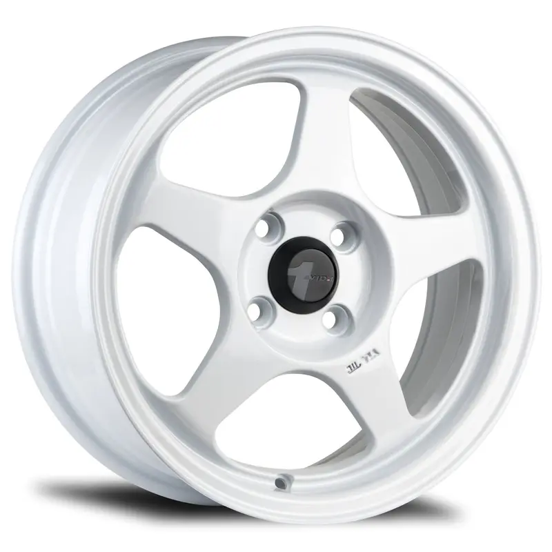 15X6.5 Avid.1 Av08 / 4X100 / Et35 5