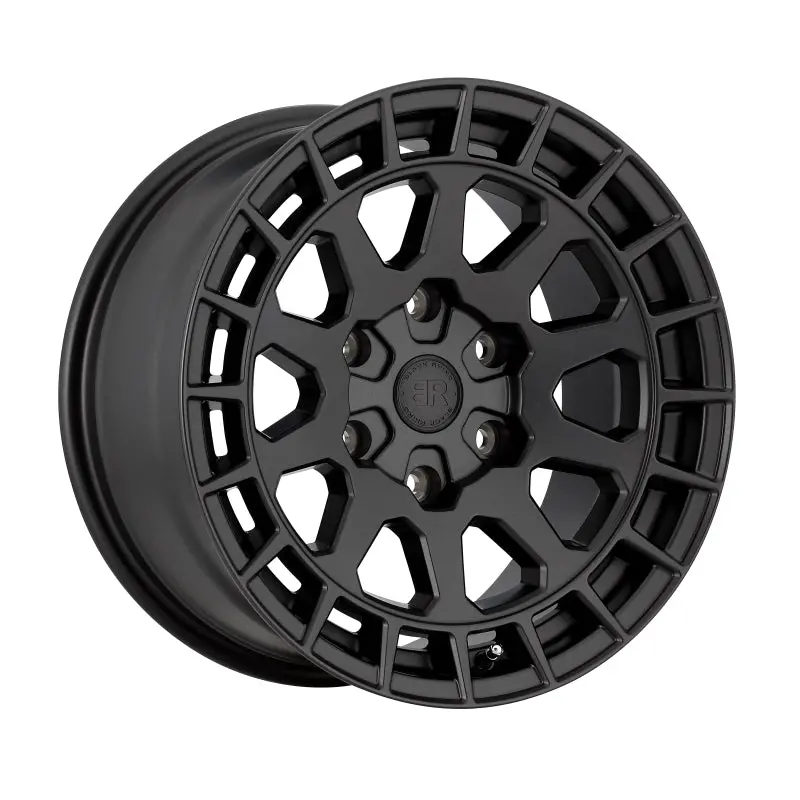 15X7.0 Black Rhino Boxer Gun Black 1