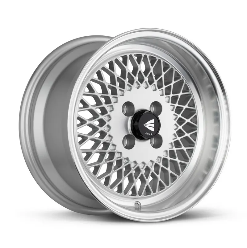 15X7.0 Enkei92 Classic Line / 5X114.3 / Et 38Mm 2