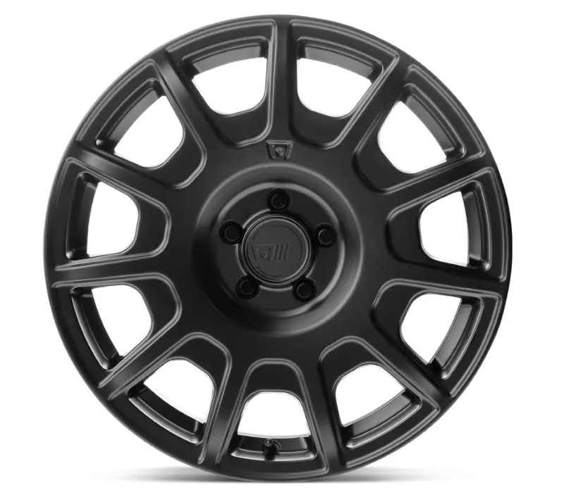 15X7.0 Motegi Mr139 Rf11 Satin Black 2