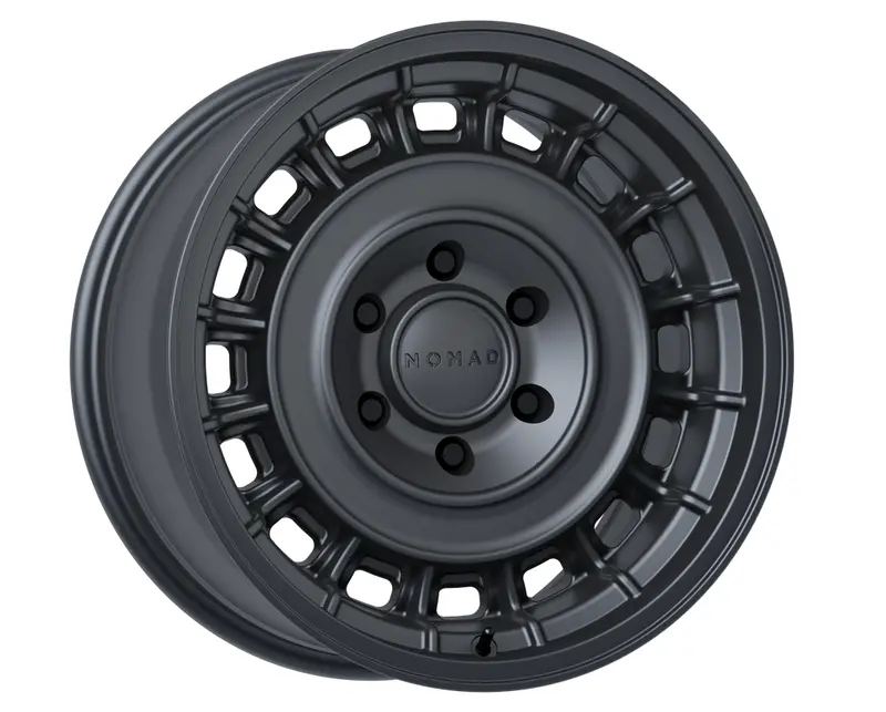 15X7.0 Nomad 502Du Arvo Dusk 1