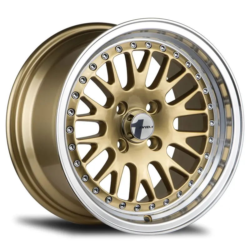 15X8.0 Avid.1 Av12 / 4X100 / Et25 2