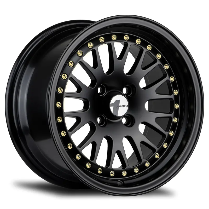 15X8.0 Avid.1 Av12 / 4X100 / Et25 3