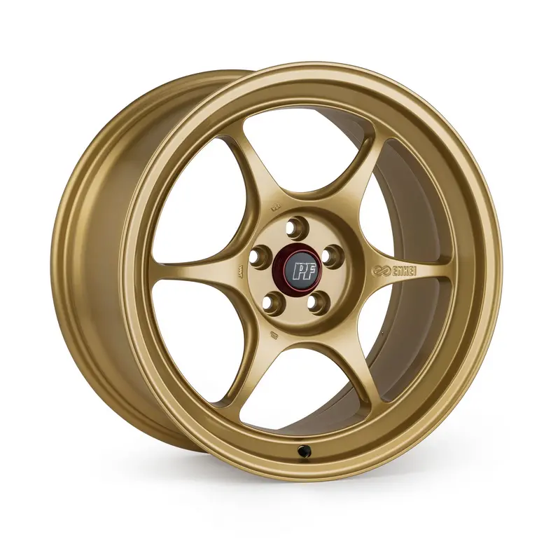 15X8.0 Enkei Pf06 / 4X100 / Et 35Mm / 67 Cb 2