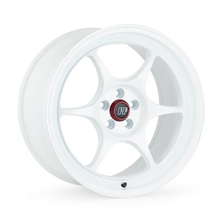 15X8.0 Enkei Pf06 / 4X100 / Et 35Mm / 67 Cb 3