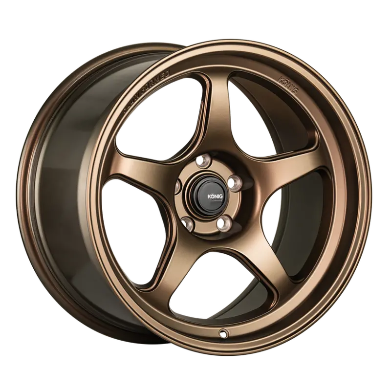 15X9.0 Konig Hyperspec 2