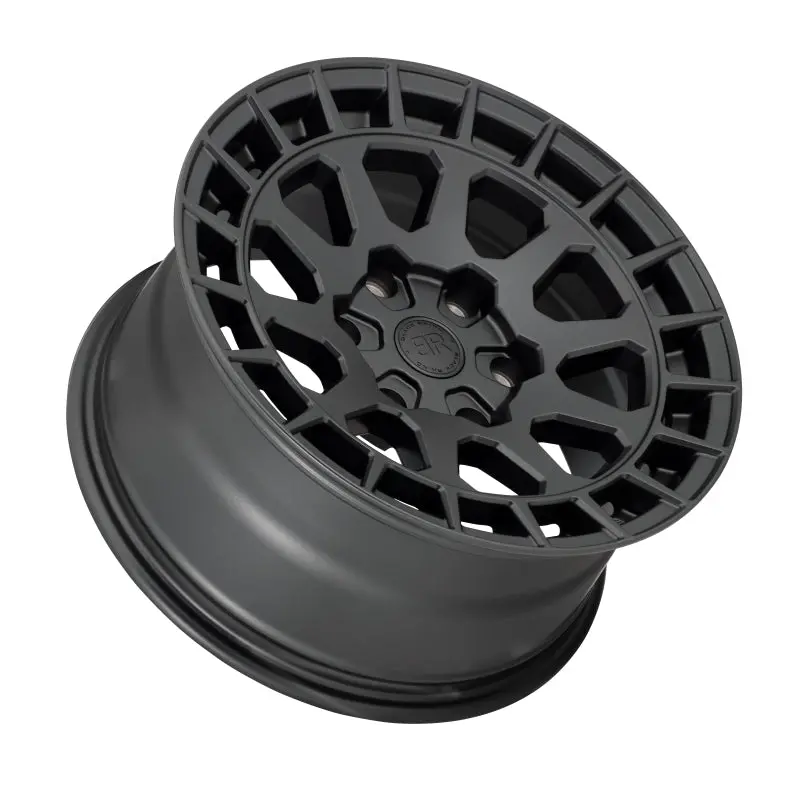 16X7.0 Black Rhino Boxer / Gun Black 2