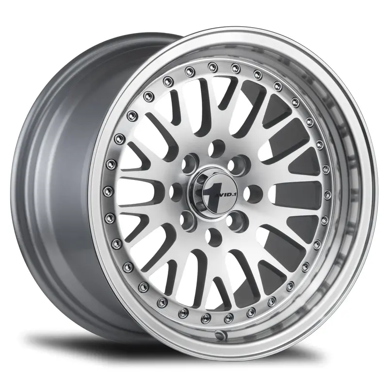 16X8.0 Avid.1 Av12 / 4X100/114.3 / Et25 1