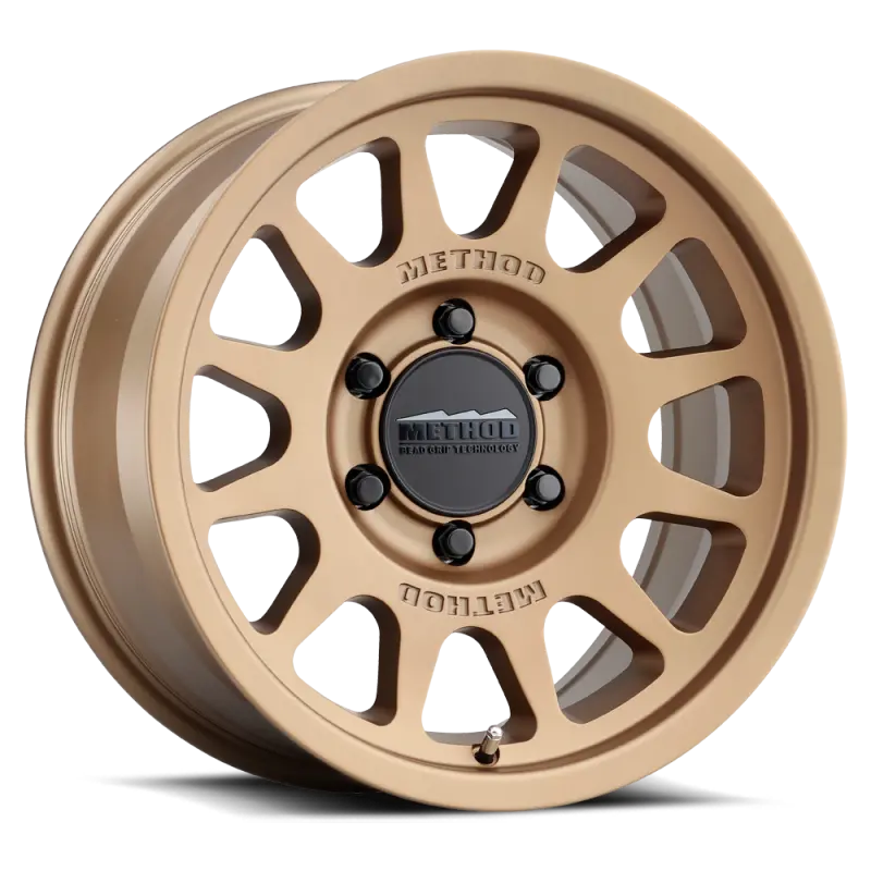16X8.0 Method Mr703 Method Bronze 1