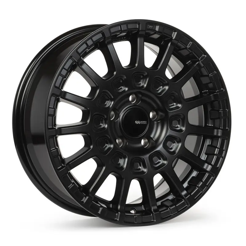 17X7.5 Enkei Overlander / 5X108 / Et 35Mm / Cb 63.4 1