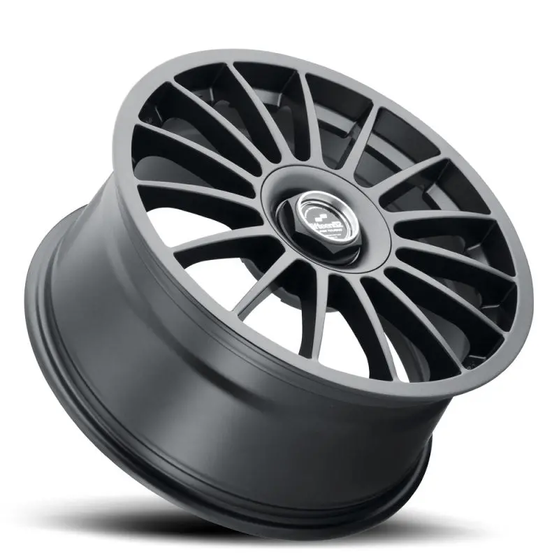17X7.5 Fifteen52 Podium / Frosted Graphite Wheel 2