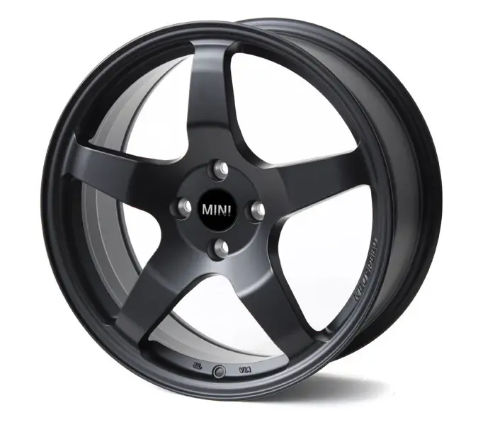 17X7.5 Nm Eng. Rse05 / 5X112 / +40Mm / 66.5 Cb (F-Chassis Jcw) 1