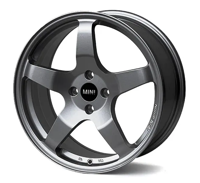 17X7.5 Nm Eng. Rse05 / 5X112 / +40Mm / 66.5 Cb (F-Chassis Jcw) 2