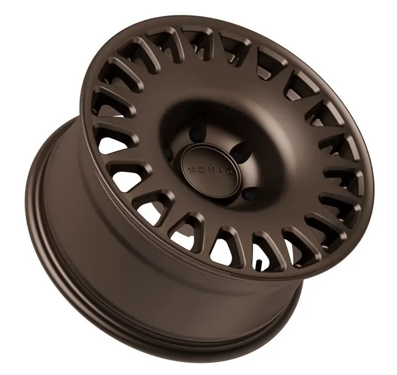 17X7.5 Nomad 503Co Sahara Copperhead 2