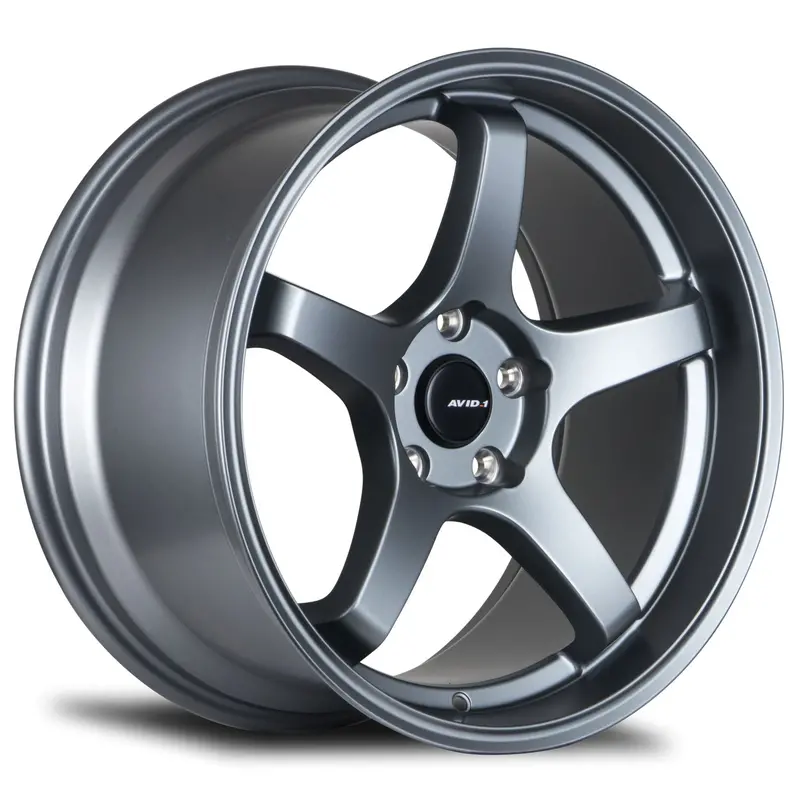 17X8.0 Avid.1 Av28 / 5X114.3 / Et+35 3