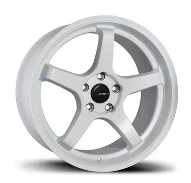 17X8.0 Avid.1 Av28 / 5X114.3 / Et+35 4