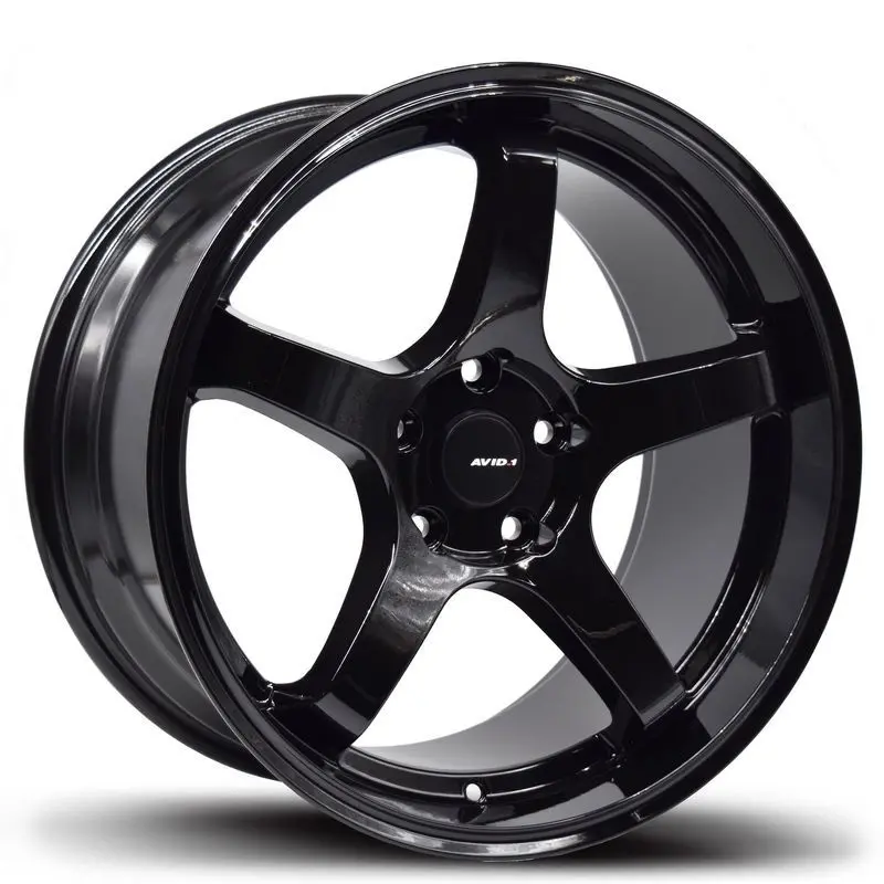 17X8.0 Avid.1 Av28 / 5X114.3 / Et+35 5