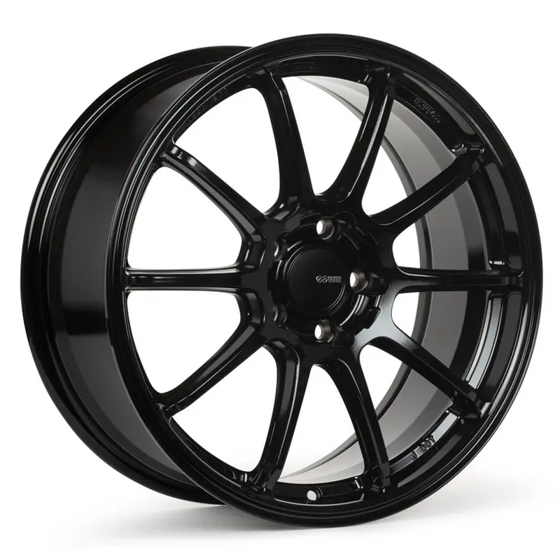 17X8.0 Enkei Triumph / 5X100 / Et 45Mm / Cb 72.6 1