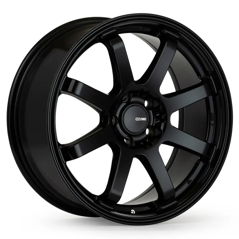 17X8.0 Enkei Vanquish 2