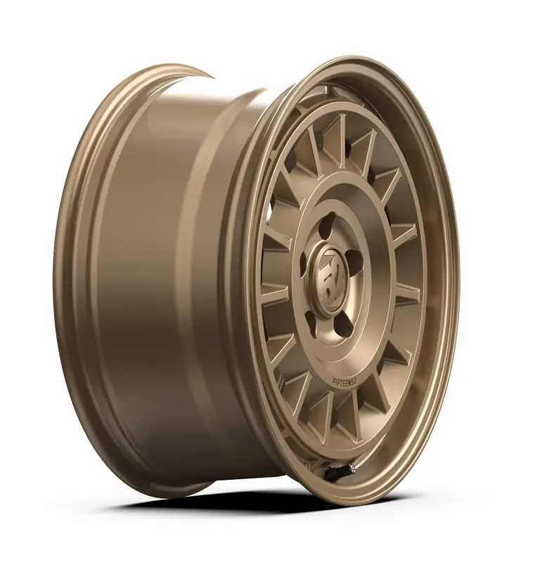 17X8.0 Fifteen52 Alpen Mx Desert Bronze 3